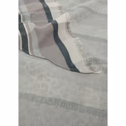 s.Oliver 2169580.98N9.ONESIZE Sciarpa Grigio - Vista aggiuntiva 5