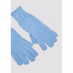 s.Oliver 2171465.5141.ONESIZE Guanto Guanti Femmina Blu - Vista aggiuntiva 3