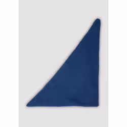 s.Oliver 2169599.5527.ONESIZE Sciarpa Blu - Vista aggiuntiva 4