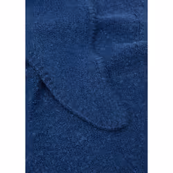 s.Oliver 2169599.5527.ONESIZE Sciarpa Blu - Vista aggiuntiva 5