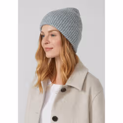s.Oliver 2169603.6232.ONESIZE cappello Poliestere, Poliammide, Lana - Vista aggiuntiva 4