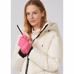 s.Oliver 2169604.4311.ONESIZE Guanto Guanti Femmina Rosa - Vista aggiuntiva 2