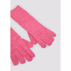 s.Oliver 2169604.4311.ONESIZE Guanto Guanti Femmina Rosa - Vista aggiuntiva 3