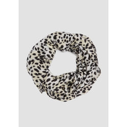 s.Oliver 2169485.02A2.ONESIZE Sciarpa Crema