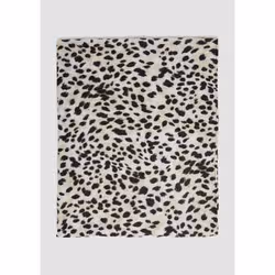 s.Oliver 2169485.02A2.ONESIZE Sciarpa Crema - Vista aggiuntiva 4