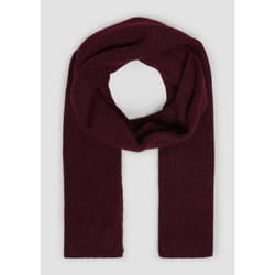 s.Oliver 2169602.3902.ONESIZE Sciarpa Rosso