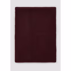 s.Oliver 2169602.3902.ONESIZE Sciarpa Rosso - Vista aggiuntiva 4