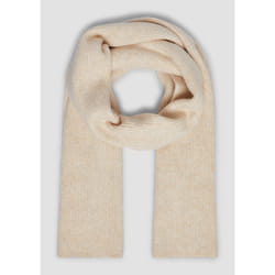 s.Oliver 2169602.81W1.ONESIZE Sciarpa Beige