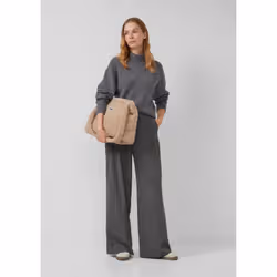 s.Oliver 2168026.8431.ONESIZE borsa e tracolla Poliestere Borsa hobo - Vista aggiuntiva 3