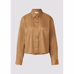s.Oliver 2174256.8486.44 camicia e top Camicetta Manica lunga - Vista aggiuntiva 3