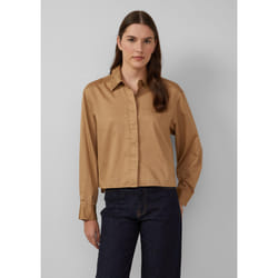 s.Oliver 2174256.8486.48 camicia e top Camicetta Manica lunga