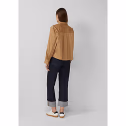 s.Oliver 2174256.8486.48 camicia e top Camicetta Manica lunga - Vista aggiuntiva 4