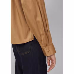s.Oliver 2174256.8486.48 camicia e top Camicetta Manica lunga - Vista aggiuntiva 5