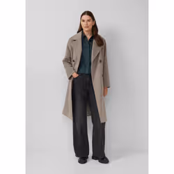 s.Oliver 2174256.6933.44 camicia e top Camicetta Manica lunga Cotone - Vista aggiuntiva 2