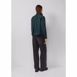 s.Oliver 2174256.6933.44 camicia e top Camicetta Manica lunga Cotone - Vista aggiuntiva 4