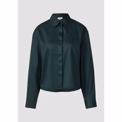 s.Oliver 2174256.6933.46 camicia e top Camicetta Manica lunga Cotone - Vista aggiuntiva 3