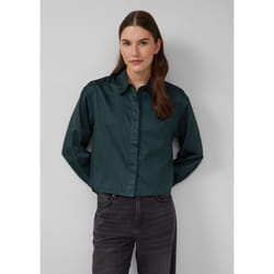 s.Oliver 2174256.6933.48 camicia e top Camicetta Manica lunga Cotone