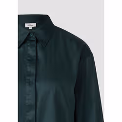 s.Oliver 2174256.6933.48 camicia e top Camicetta Manica lunga Cotone - Vista aggiuntiva 6