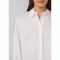 s.Oliver 2174256.0100.44 camicia e top Camicetta Manica lunga Cotone - Vista aggiuntiva 5