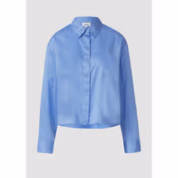 s.Oliver 2174256.5141.46 camicia e top Camicetta Manica lunga Cotone - Vista aggiuntiva 3