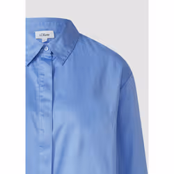 s.Oliver 2174256.5141.46 camicia e top Camicetta Manica lunga Cotone - Vista aggiuntiva 6