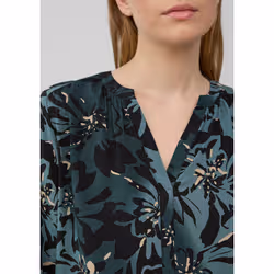 s.Oliver 2168879.69A1.34 camicia e top Camicetta Manica lunga Viscosa - Vista aggiuntiva 5