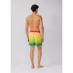 s.Oliver 2174188.35F1.L costume da bagno Giallo - Vista aggiuntiva 5