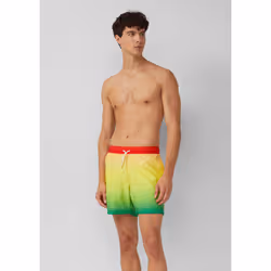 s.Oliver 2174188.35F1.XXL costume da bagno Giallo - Vista aggiuntiva 2
