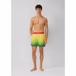 s.Oliver 2174188.35F1.XXL costume da bagno Giallo - Vista aggiuntiva 3