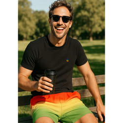 s.Oliver 2174188.35F1.3XL costume da bagno Giallo