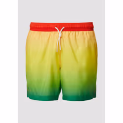 s.Oliver 2174188.35F1.3XL costume da bagno Giallo - Vista aggiuntiva 4