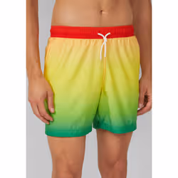 s.Oliver 2174188.35F1.3XL costume da bagno Giallo - Vista aggiuntiva 6