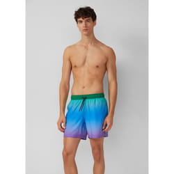 s.Oliver 2174188.76F1.3XL costume da bagno Blu