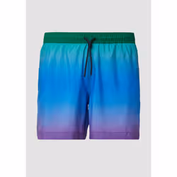 s.Oliver 2174188.76F1.3XL costume da bagno Blu - Vista aggiuntiva 3