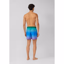 s.Oliver 2174188.76F1.3XL costume da bagno Blu - Vista aggiuntiva 4
