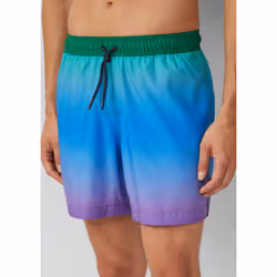 s.Oliver 2174188.76F1.3XL costume da bagno Blu - Vista aggiuntiva 5