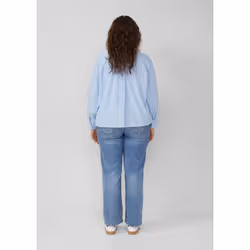 s.Oliver 2174273.51G1.50 camicia e top Camicetta Manica corta - Vista aggiuntiva 4