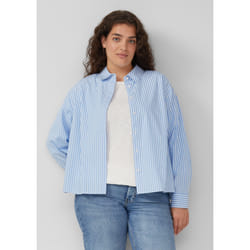 s.Oliver 2174273.51G1.52 camicia e top Camicetta Manica corta