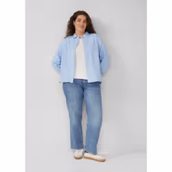 s.Oliver 2174273.51G1.52 camicia e top Camicetta Manica corta - Vista aggiuntiva 2