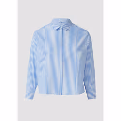 s.Oliver 2174273.51G1.52 camicia e top Camicetta Manica corta - Vista aggiuntiva 3