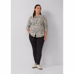 s.Oliver 2174267.02A2.48 camicia e top Camicetta Manica lunga - Vista aggiuntiva 2