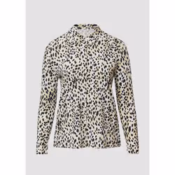 s.Oliver 2174267.02A2.52 camicia e top Camicetta Manica lunga - Vista aggiuntiva 3