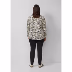 s.Oliver 2174267.02A2.52 camicia e top Camicetta Manica lunga - Vista aggiuntiva 4