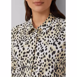 s.Oliver 2174267.02A2.52 camicia e top Camicetta Manica lunga - Vista aggiuntiva 5