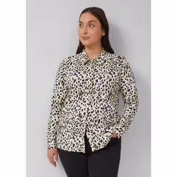 s.Oliver 2174267.02A2.52 camicia e top Camicetta Manica lunga - Vista aggiuntiva 6