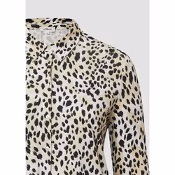 s.Oliver 2174267.02A2.54 camicia e top Camicetta Manica lunga - Vista aggiuntiva 7