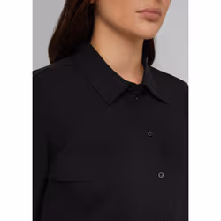 s.Oliver 2174267.9999.54 camicia e top Camicetta Manica lunga Cotone - Vista aggiuntiva 5