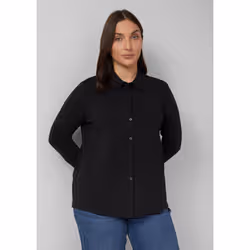 s.Oliver 2174267.9999.54 camicia e top Camicetta Manica lunga Cotone - Vista aggiuntiva 6