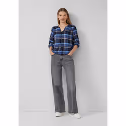 s.Oliver 2170017.59N0.46 camicia e top Camicetta Manica lunga Viscosa - Vista aggiuntiva 2