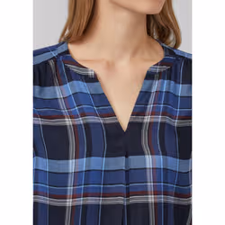 s.Oliver 2170017.59N0.48 camicia e top Camicetta Manica lunga Viscosa - Vista aggiuntiva 5